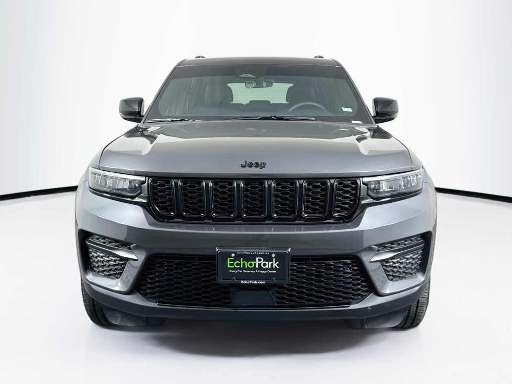jeep grand cherokee 2025 1C4RJHAG0SC286626 image jeep grand cherokee 2025 1C4RJHAG0SC286626 image